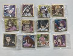 豆ガチャ色紙　物語シリーズ×STEINS;GATE 33250318J01N