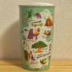 ディズニー 限定 スターバックス タンブラーの中古 未使用品を探そう メルカリ