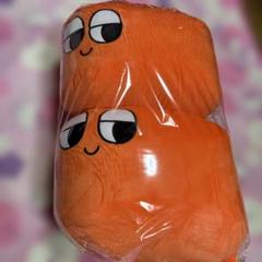 カーセンサー　カーモ君　パンチングバック　5個セット カーセンサー パンチングバック - メルカリ