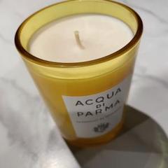 2025年最新】acqua di parma キャンドルの人気アイテム - メルカリ