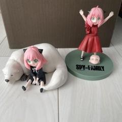 SPY×FAMILY フィギュアまとめ売り SPY×FAMILY スパイファミリー フィギュア まとめ売り - コミック