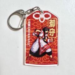 サムスピ ナコルル お守り アクキー m35616103213_1.jpg?1723712806