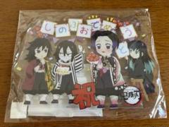 鬼滅の刃　ufotable　生誕祭　アクリルスタンド　胡蝶しのぶ ufotable в X: „【ufotableWEBSHOP🎁】 新規テーマに合わせて
