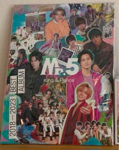 2025年最新】mr.5 ティアラ盤の人気アイテム - メルカリ