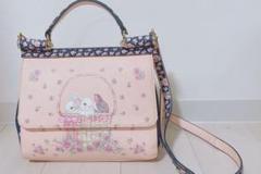 2025年最新】franche lippee レディース ショルダーバッグの人気