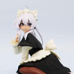 2025年最新】イレイナ猫耳メイドの人気アイテム - メルカリ