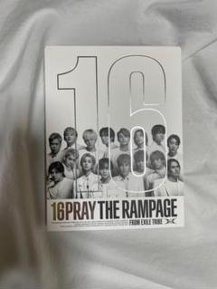 2025年最新】THE rampage dvd 16の人気アイテム - メルカリ