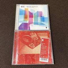 2025年最新】bts アルバム まとめ売りの人気アイテム - メルカリ