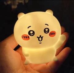 【新品】ちいかわ　卓上ランプ　テーブルライト インテリア