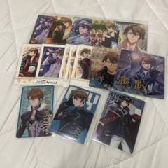 十龍之介　アイナナ　カード