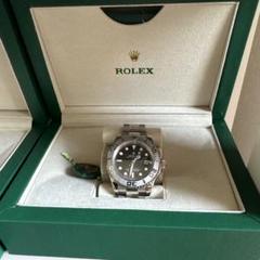 ROLEX 箱 付属品付き ロレックスは付属品のみでも買取可能！余っている際は是非買取へ