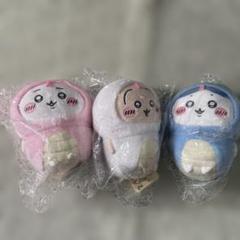 【新品未開封】ちいかわ　ハッピーバッグ　やさしいヘビマスコット 干支ぬいぐるみS ちいかわ ハッピーバッグ2025 干支ぬいぐるみS やさしいヘビ