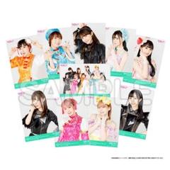 ラブライブ Aqours CLUB 2024 公式ブロマイドセットVol.2 - メルカリ