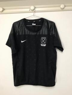NIKE NFTB トレーニングウェア 半袖 デッドストック 激レア 新品