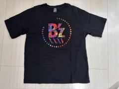 2025年最新】b'z tシャツ starsの人気アイテム - メルカリ