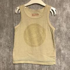 マーキーズ　タンクトップ　トップス　MARKEYS 95