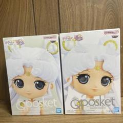 2025年最新】美少女戦士セーラームーンcosmos q posketの人気