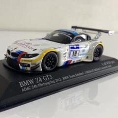 1/43 BMW Z4 GT3 ADAC 24h 2012・#17 / PMA 1/43 Bmw Z4 Gt3 Adac 24H 2012 29 / Pma | eBay