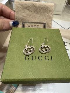 2025年最新】gucci ダブルg ピアスの人気アイテム - メルカリ