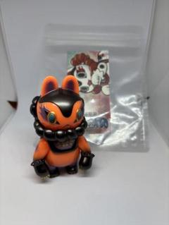 はるりん 郷土玩具怪獣 イヌハリゴン 3体(バラ売りOK)ソフビ はるりん様専用 郷土玩具怪獣 イヌハリゴン 3体(バラ売りOK