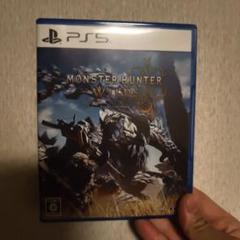 モンスターハンター ワールド PS5