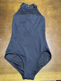 CAPEZIO レオタード　黒　M