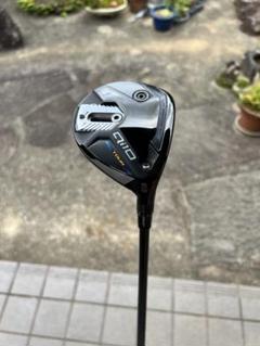 2025年最新】TayLorMade qi10 tour 5wの人気アイテム - メルカリ