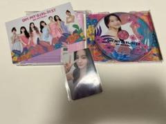 OH MY GIRL Jump up（対面）特典トレカ 2025年最新】oh my girl ビニの人気アイテム - メルカリ