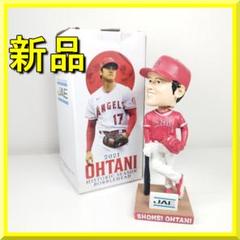 大谷翔平　ボブルヘッド バブルヘッド ドジャース 激レア Amazon.co.jp: [2024体限定]大谷翔平 ロサンゼルス・ドジャース