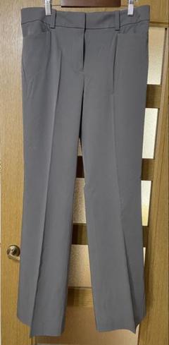 定価7万以上 新品 TIBI ティビ ボリューム リネン パンツ 0