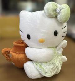 激レア 2個セット 星座 キティちゃん 根付け おひつじ座 みずがめ座 激レア 2個セット 星座 キティちゃん 根付け おひつじ座 みず