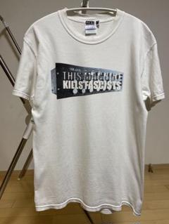 藤原ヒロシ GOOD ENOUGH ELECTRIC COTTAGE 裏原宿 GOOD ENOUGH TシャツM 藤原ヒロシELECTRIC COTTAGE - メルカリ