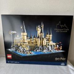 LEGO レゴ　ハリーポッター　76419のサムネイル