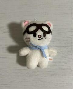 straykids ヒョンジン pilot ジニレット 10cm ぬい