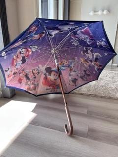 新品 タグ付き 香港ディズニー 海外ディズニー ミッキー ソーサラー 長傘 UV 新品 タグ付き 香港ディズニー 海外ディズニー ミッキー