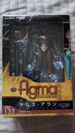 2025年最新】figma サムス・アランの人気アイテム - メルカリ