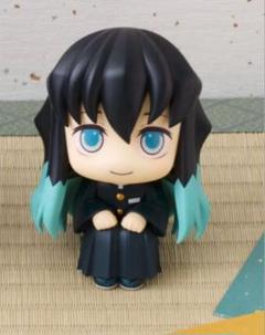 即購入○】新品未開封 鬼滅の刃 るかっぷ 時透無一郎 ほほえみ