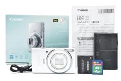 Canon IXY 140 シルバー【動作確認済み】 Amazon.co.jp: Canon デジタルカメラ IXY 140 光学10倍ズーム