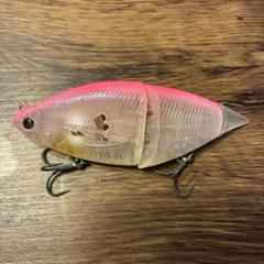 新品未開封　マドタチ　ハニタス　長谷川ピンク　ver3 マドタチ・ハニタスクランク/HANITAS CRANK HASEGAWA PINK