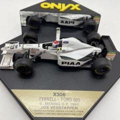 4669 ONYX オニキス F1 1/43 12台セット 4669 ONYX オニキス F1 1/43 12台セット