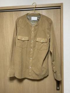 URBANRESEARCH ID ウエスタンシャツのサムネイル