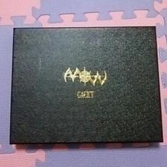 2025年最新】gackt dvd bestの人気アイテム - メルカリ