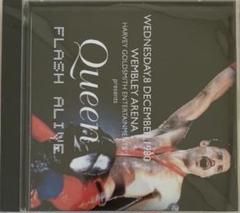 希少/ブート盤】QUEEN / FLASH ALIVE