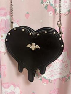 ディムモアールバッグ➕キーホルダー♡