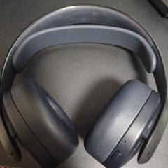 PULSE 3D ワイヤレスヘッドセット