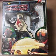 非売品MASKEDRIDER FIGURE & BIKE 2個セットバンプレスト 2025年最新】MASKED RIDER バンプレストの人気アイテム - メルカリ