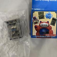 2025年最新】ディズニーミニチュアフィギュアコレクション自販機