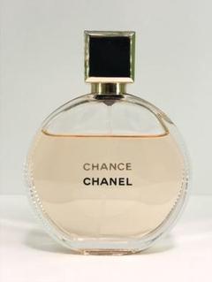 シャネル チャンス オードパルファム 50ml
