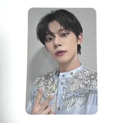 TXT ヨンジュン トレカ dear my muse 中国 中華 DMM - メルカリ