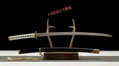 鬼泣 [ヴァージル] 閻魔刀 武具　刀装具　日本刀　模造刀 居合刀 武蔵 鬼泣 [ヴァージル] 閻魔刀 武具刀装具日本刀模造刀 居合刀 武蔵